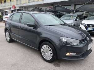 VOLKSWAGEN Polo Benzina 2017 usata, Treviso