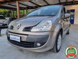 RENAULT Modus Benzina 2009 usata, Sassari