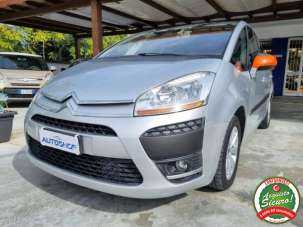 CITROEN C4 Picasso Diesel 2010 usata, Sassari