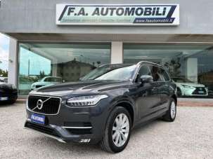 VOLVO XC90 Diesel 2019 usata, Padova