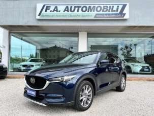 MAZDA CX-5 Diesel 2019 usata, Padova