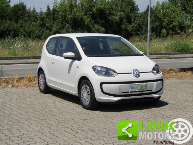 VOLKSWAGEN up! Benzina 2013 usata foto