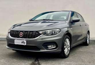 FIAT Tipo Diesel 2018 usata, Cuneo