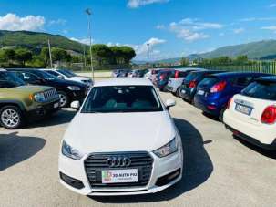 AUDI A1 Diesel 2015 usata, Caserta