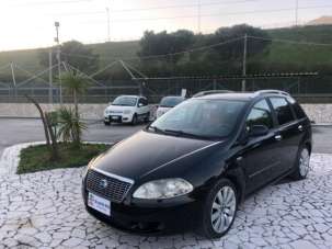 FIAT Croma Diesel 2007 usata, Caserta