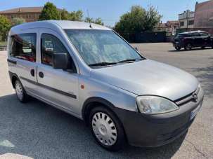 OPEL Combo Diesel 2002 usata