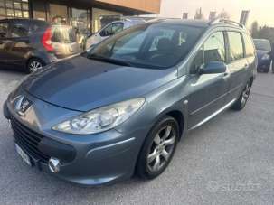 PEUGEOT 307 Benzina 2005 usata