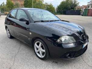 SEAT Ibiza Diesel 2007 usata