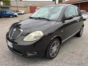 LANCIA Ypsilon Diesel 2007 usata