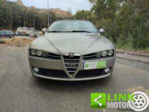 ALFA ROMEO 159 Diesel 2007 usata