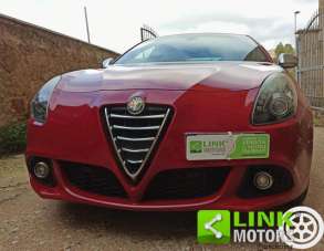 ALFA ROMEO Giulietta Diesel 2014 usata