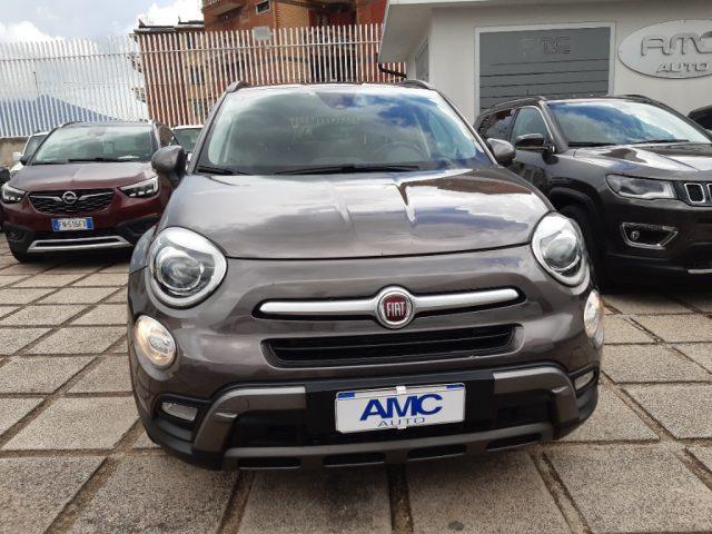 FIAT 500X Diesel 2017 usata, Napoli foto