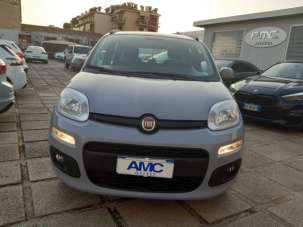 FIAT Panda Benzina/GPL 2020 usata, Napoli