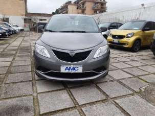 LANCIA Ypsilon Benzina/GPL 2017 usata, Napoli