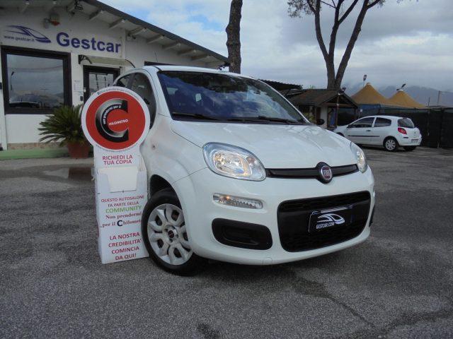 FIAT Panda Benzina/Metano 2018 usata, Roma foto