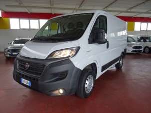 FIAT Ducato Diesel 2020 usata, Treviso