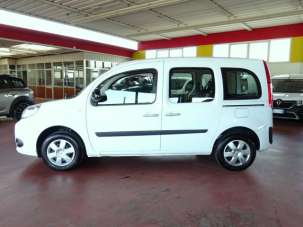 RENAULT Kangoo Diesel 2016 usata, Treviso