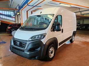 FIAT Ducato Diesel 2024 usata