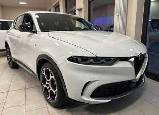 ALFA ROMEO Tonale Diesel 2024 usata