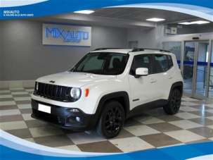 JEEP Renegade Diesel 2018 usata