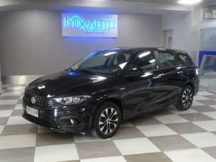 FIAT Tipo Diesel 2020 usata