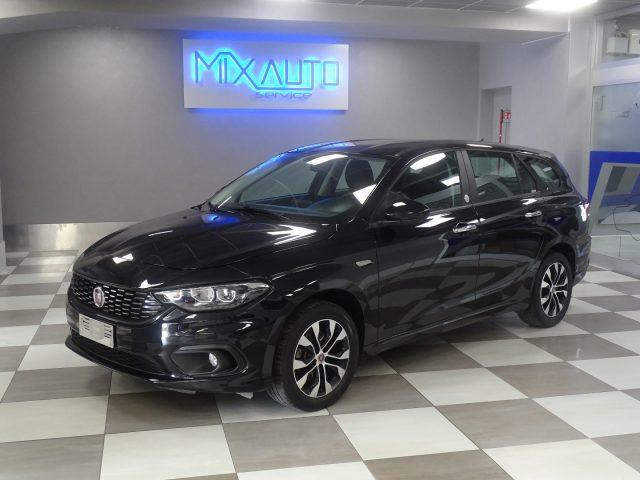 FIAT Tipo Diesel 2020 usata foto