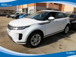 LAND ROVER Range Rover Evoque Diesel 2020 usata