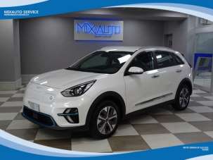 KIA e-Niro Elettrica 2022 usata