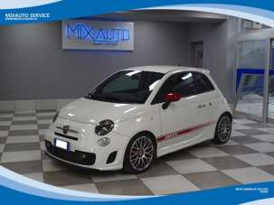 ABARTH 500 Benzina 2009 usata