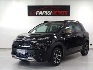 CITROEN C3 Aircross Benzina 2023 usata, Monza e Brianza