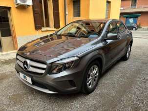 MERCEDES-BENZ GLA 180 Diesel 2015 usata