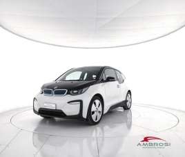 BMW i3 Elettrica 2018 usata, Perugia