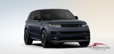 LAND ROVER Range Rover Sport Elettrica/Diesel 2024 usata, Perugia