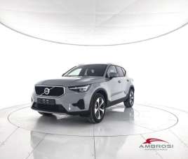 VOLVO XC40 Elettrica/Benzina 2024 usata, Perugia