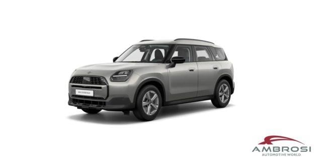 MINI Countryman Diesel 2024 usata, Perugia foto