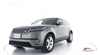 LAND ROVER Range Rover Velar Diesel 2019 usata, Perugia