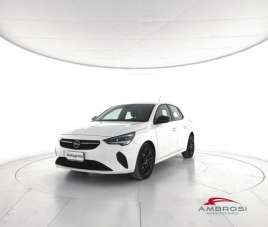 OPEL Corsa Diesel 2022 usata, Perugia