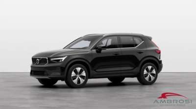 VOLVO XC40 Elettrica/Benzina 2024 usata, Perugia