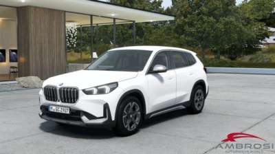 BMW X1 Diesel 2024 usata, Perugia