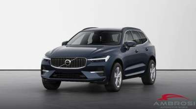 VOLVO XC60 Elettrica/Benzina 2024 usata, Perugia