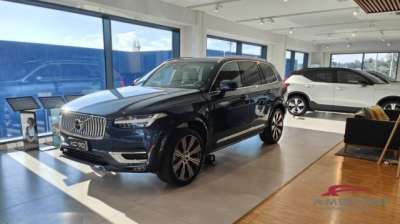 VOLVO XC90 Diesel 2024 usata, Perugia