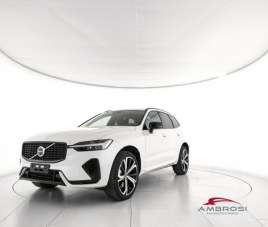 VOLVO XC60 Elettrica/Diesel 2024 usata, Perugia