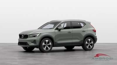 VOLVO XC40 Elettrica/Benzina 2024 usata, Perugia