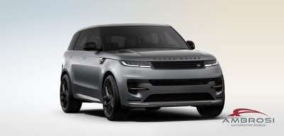 LAND ROVER Range Rover Sport Elettrica/Diesel 2024 usata, Perugia