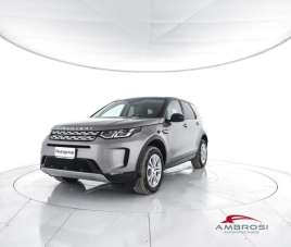 LAND ROVER Discovery Sport Elettrica/Diesel 2020 usata, Perugia