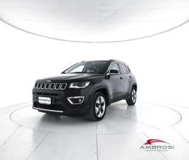 JEEP Compass Diesel 2020 usata, Perugia