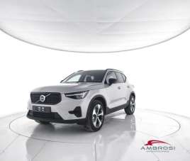 VOLVO XC40 Elettrica/Benzina 2024 usata, Perugia