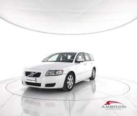 VOLVO V50 Diesel 2011 usata, Perugia