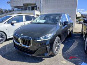 BMW 218 Diesel 2024 usata, Perugia