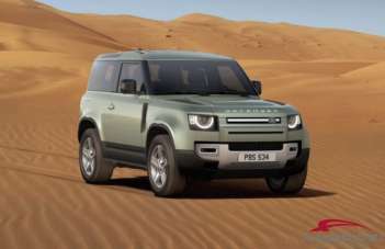 LAND ROVER Defender Elettrica/Diesel 2024 usata, Perugia